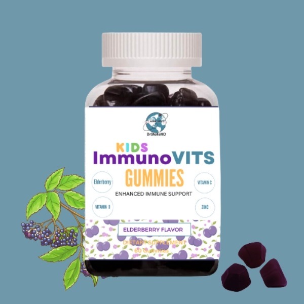 Daily Vitamins