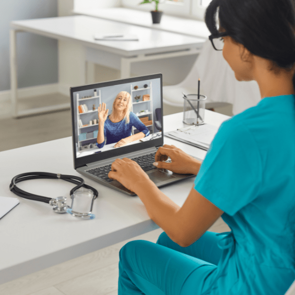 Telehealth