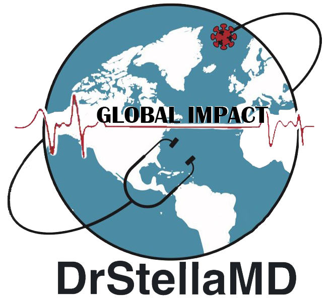 logo – Dr Stella MD