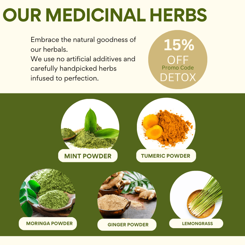 medicinal herbs