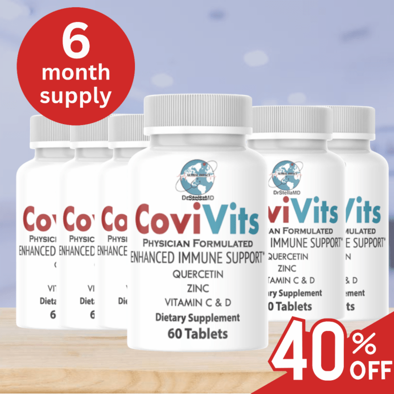 covivits 6 months