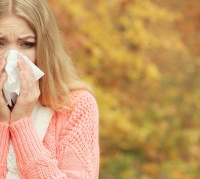 Ditch the Flu Shot this fall