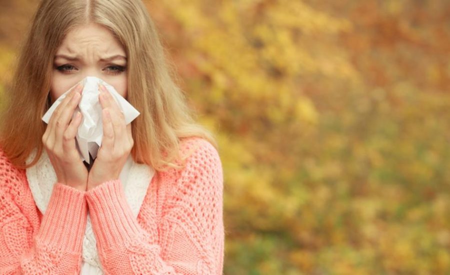 Ditch the Flu Shot this fall