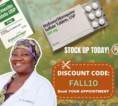 Ivermectin Fall Sale