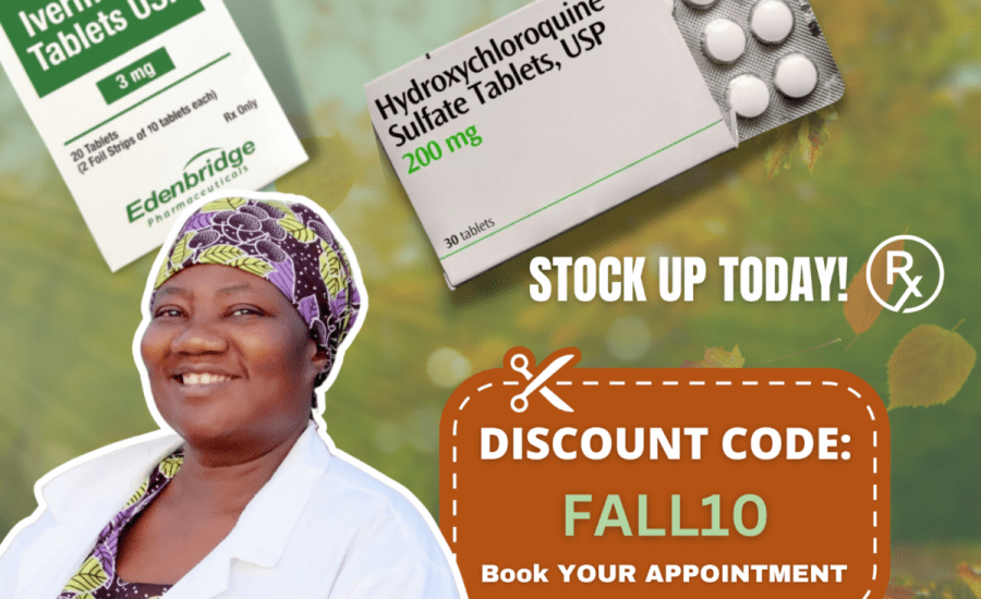 Ivermectin Fall Sale