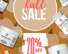 fall sale