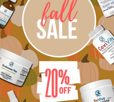 fall sale