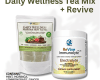 wellness tea mix