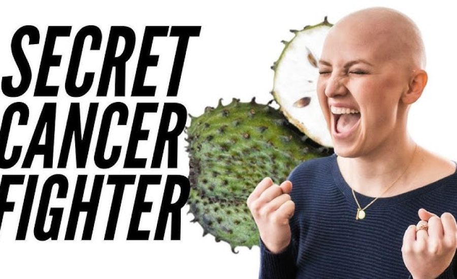 secret cancer fighter