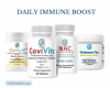 daily immune boost