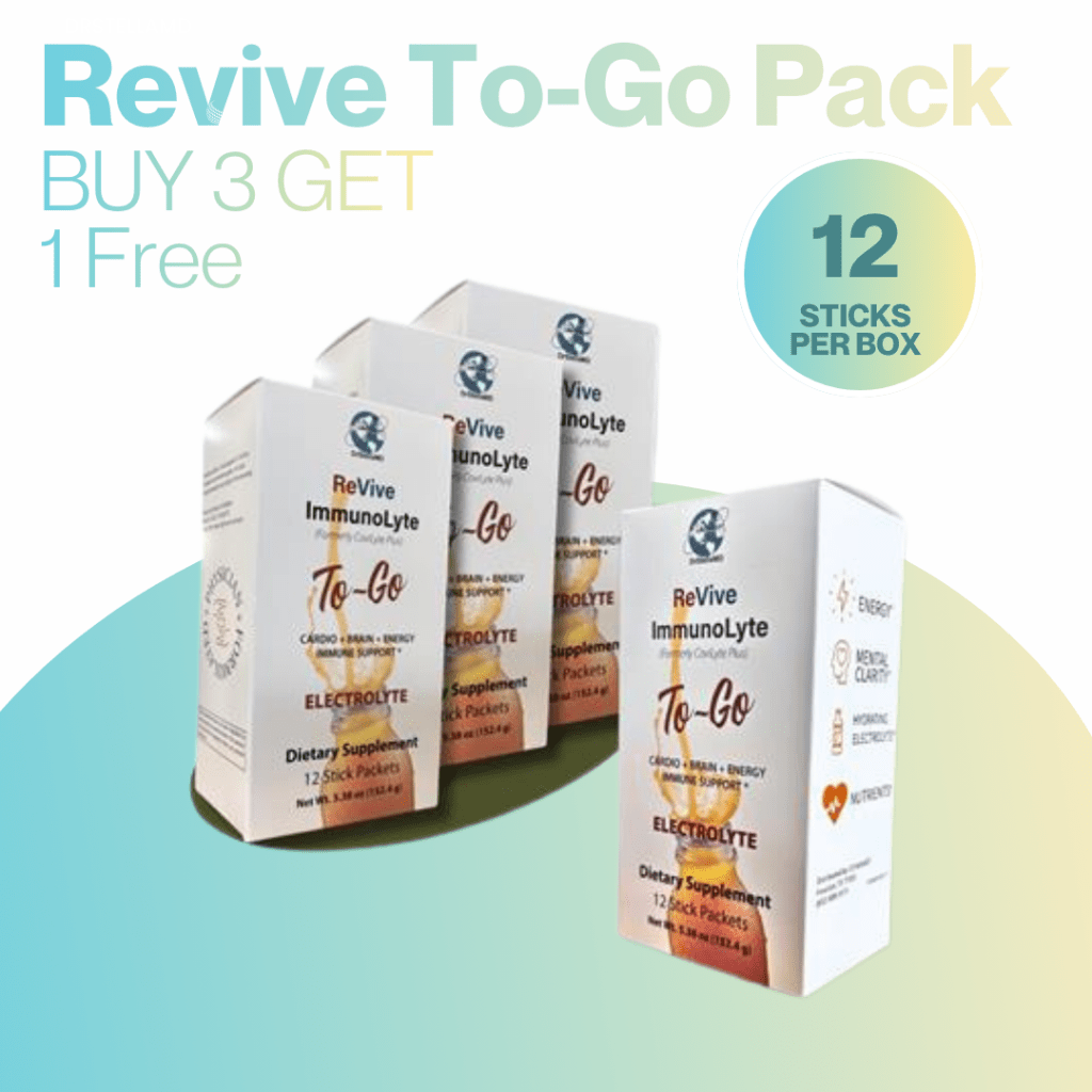 revive