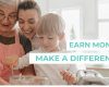 earn money