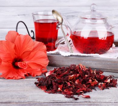 hibiscustea